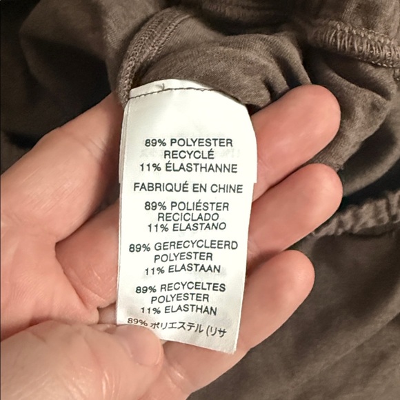 Vuori Mens Pants Ponto Performance Jogger - Picture 3 of 10